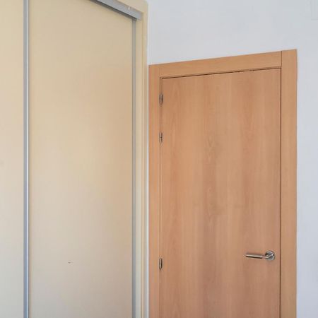 Apartamento Coqueto Màlaga Exteriér fotografie