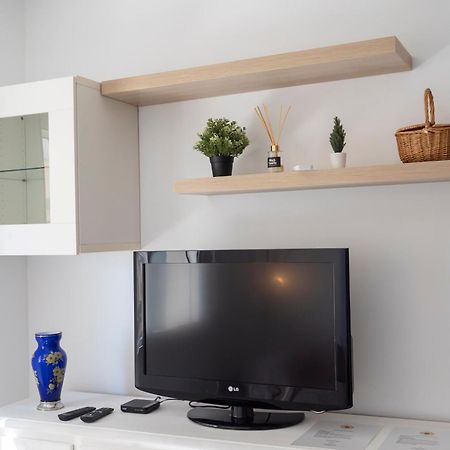 Apartamento Coqueto Màlaga Exteriér fotografie
