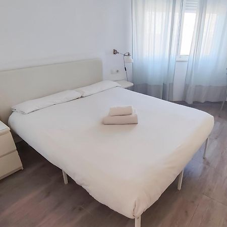 Apartamento Coqueto Màlaga Exteriér fotografie