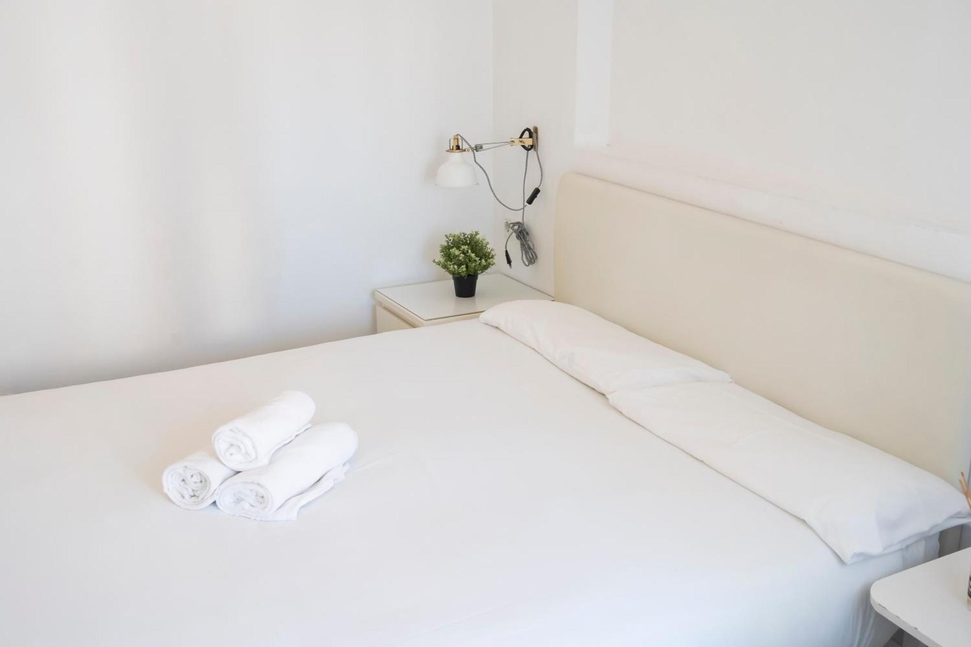Apartamento Coqueto Màlaga Exteriér fotografie