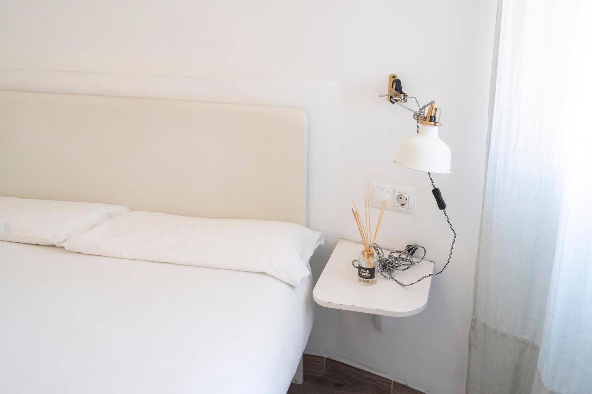 Apartamento Coqueto Màlaga Exteriér fotografie