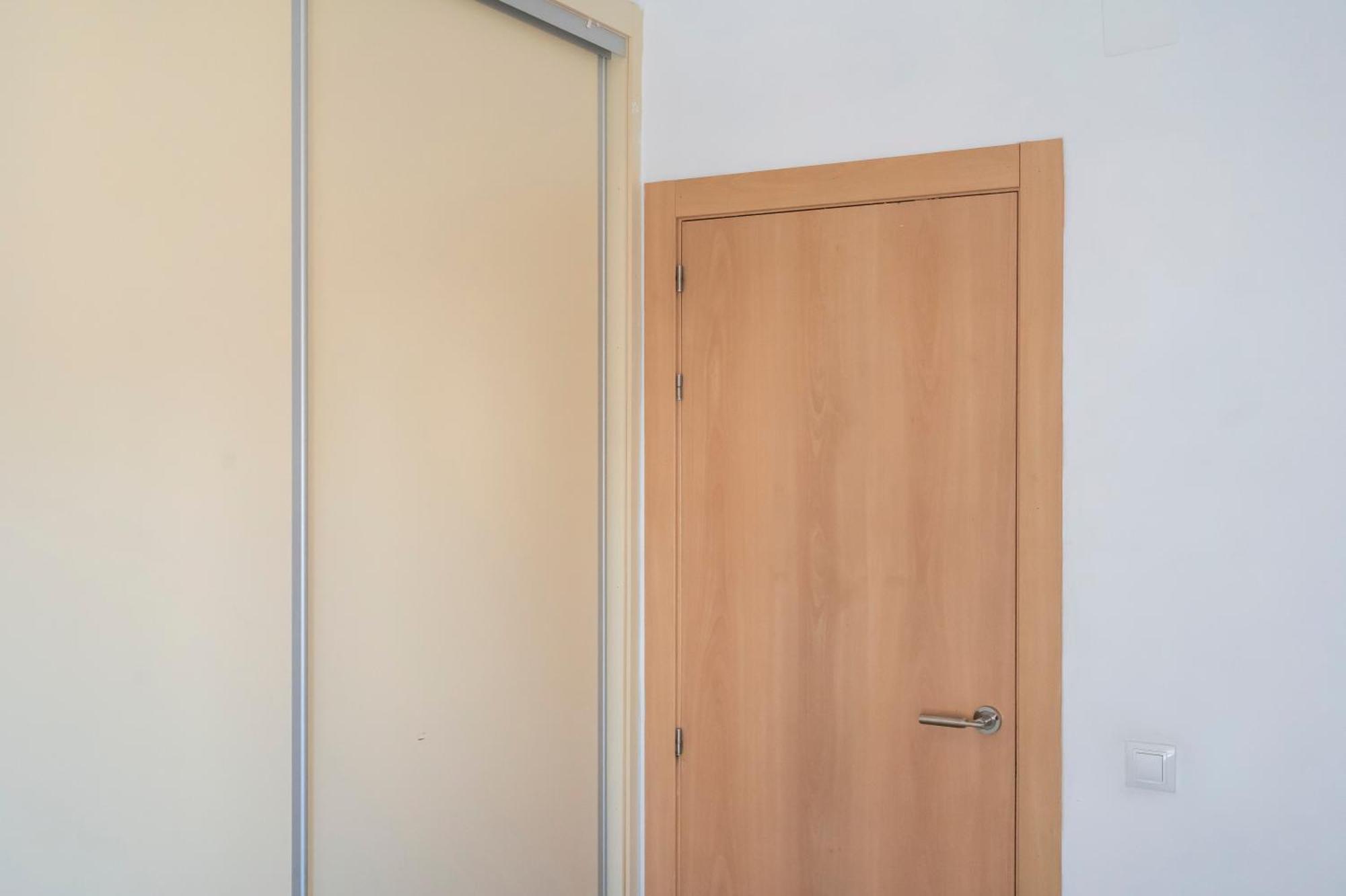 Apartamento Coqueto Màlaga Exteriér fotografie