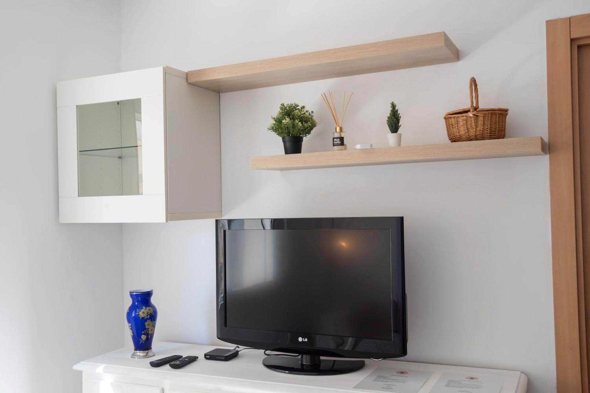 Apartamento Coqueto Màlaga Exteriér fotografie