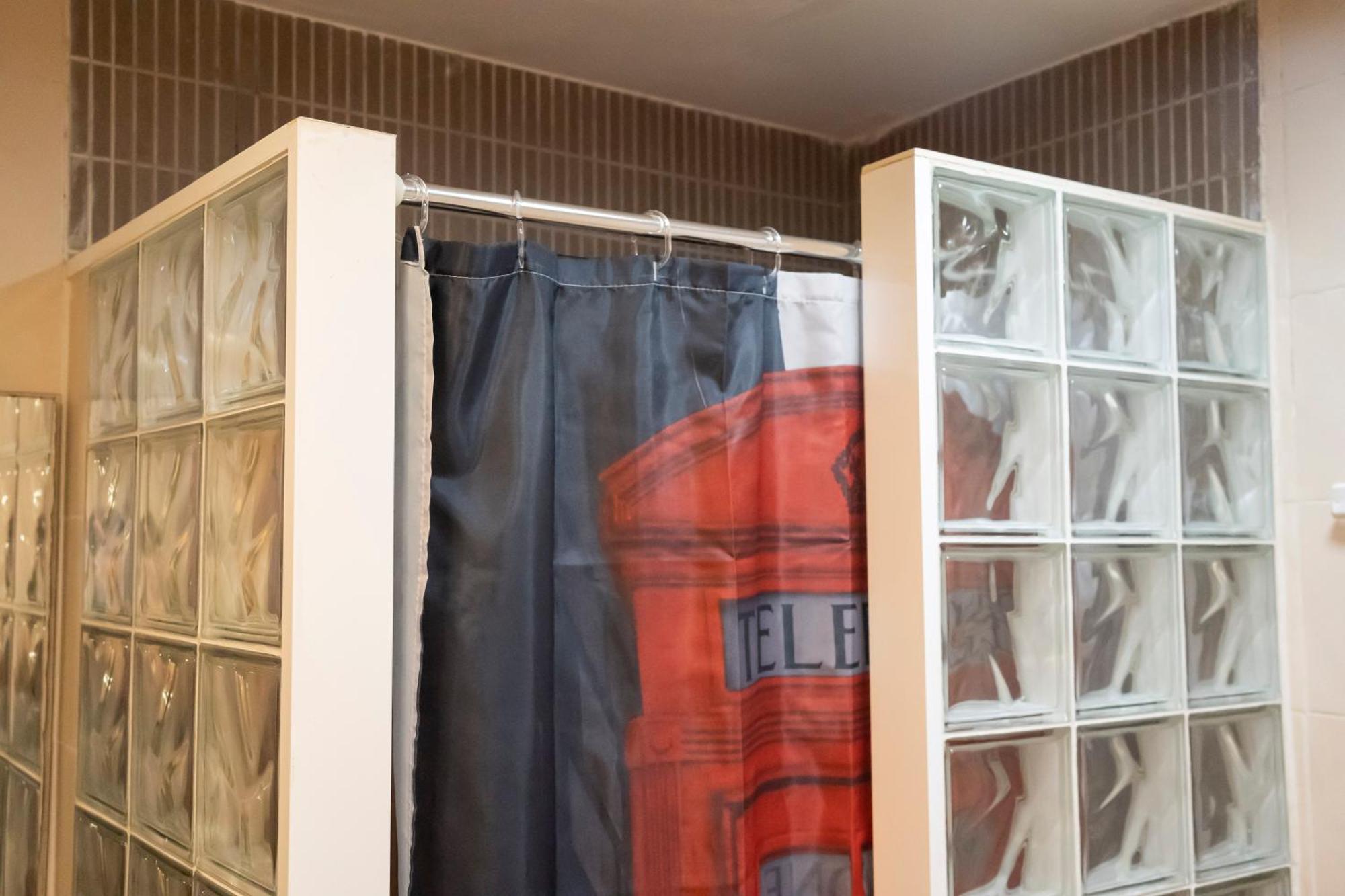 Apartamento Coqueto Màlaga Exteriér fotografie
