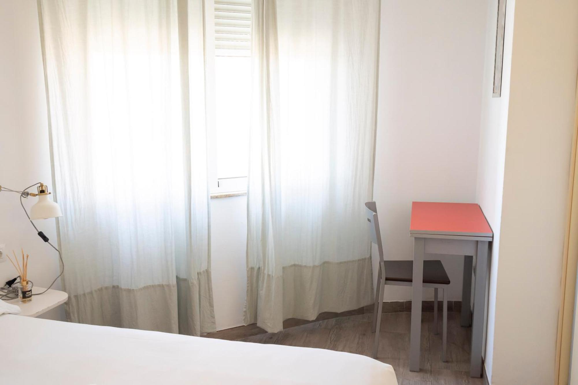 Apartamento Coqueto Màlaga Exteriér fotografie