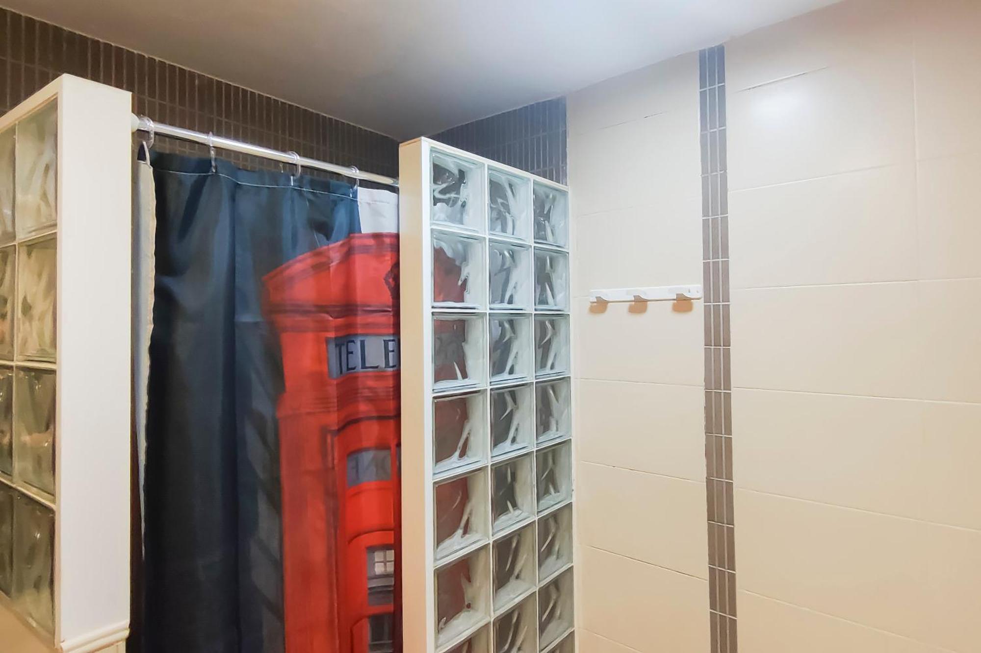 Apartamento Coqueto Màlaga Exteriér fotografie
