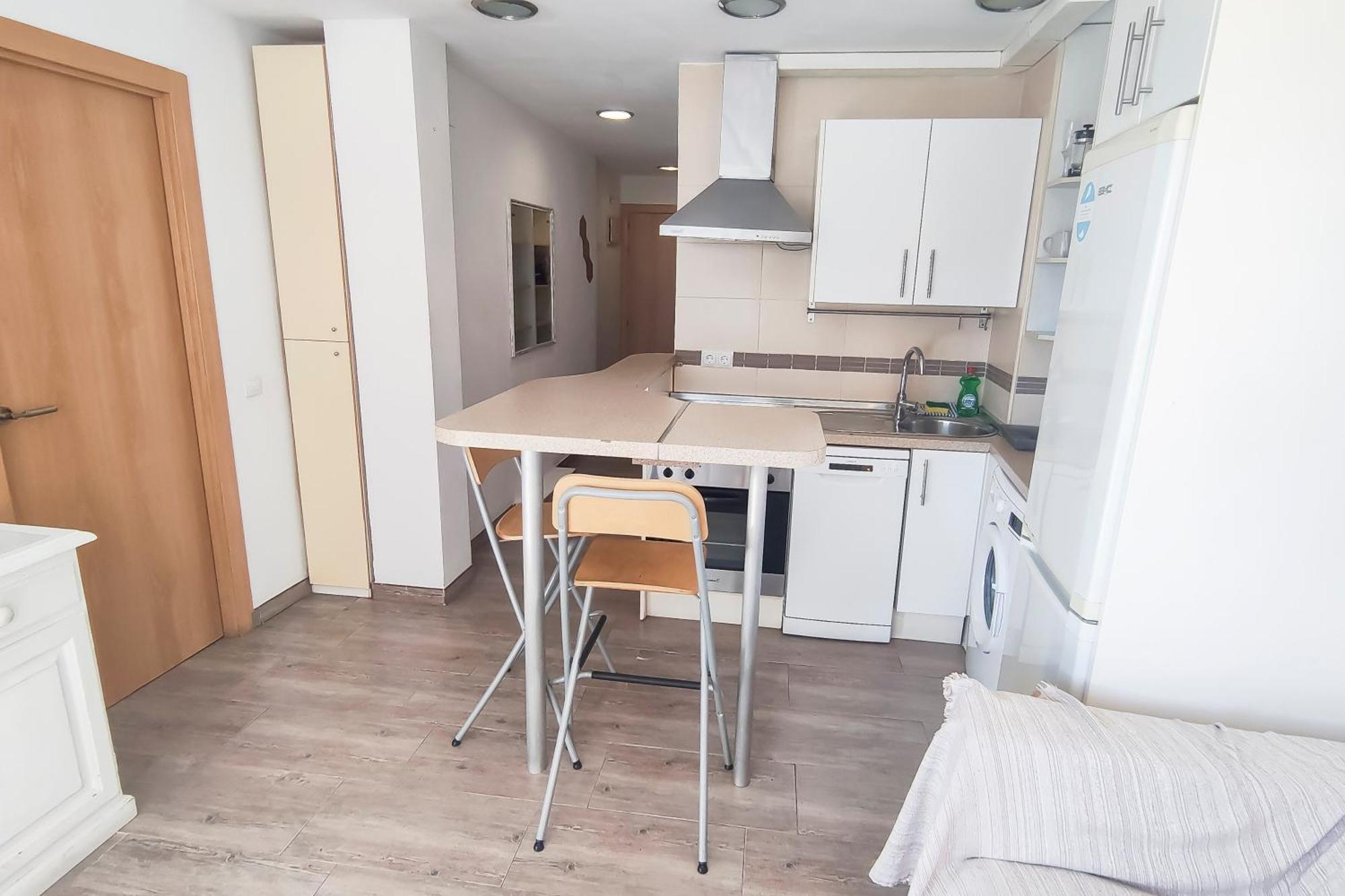 Apartamento Coqueto Màlaga Exteriér fotografie