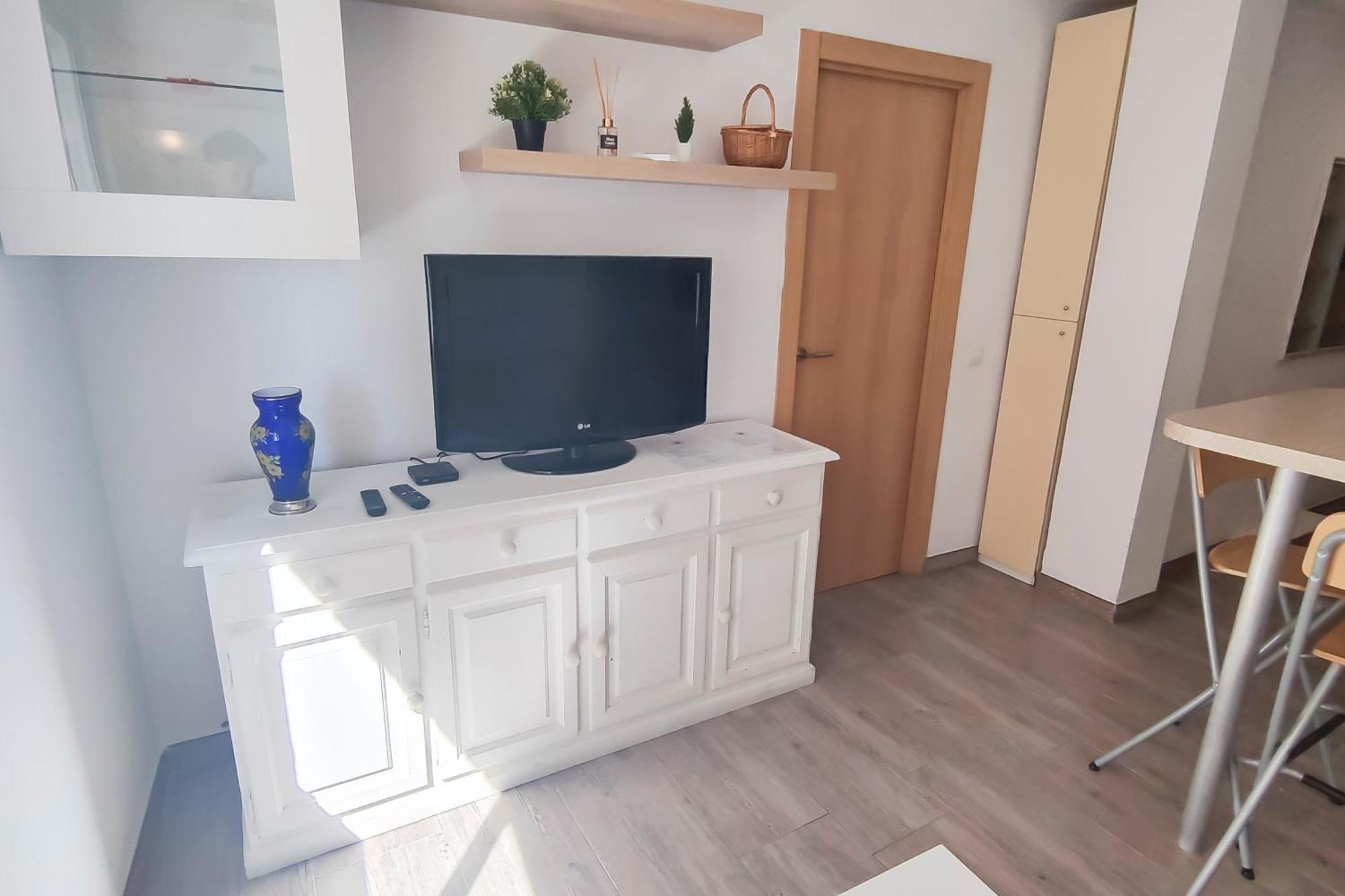 Apartamento Coqueto Màlaga Exteriér fotografie